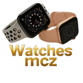 Watches Mcz
